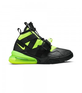Nike Air Force 270 Utility Volt