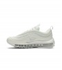 Nike Air Max 97 White Pure Platinum WMNS