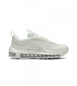 Nike Air Max 97 White Pure Platinum WMNS