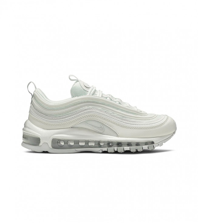 Nike Air Max 97 White Pure Platinum WMNS