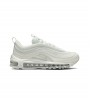 Nike Air Max 97 White Pure Platinum WMNS