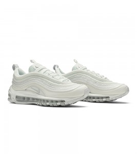 Nike Air Max 97 White Pure Platinum WMNS - ???? ?20
