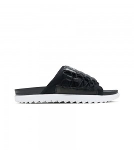 Nike Asuna Black White
