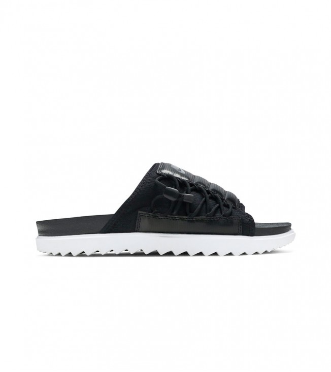 Nike Asuna Black White