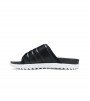 Nike Asuna Black White