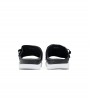 Nike Asuna Black White