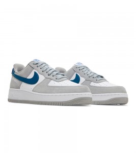 Кроссовки Nike Air Force 1 Low Athletic Club Marina Blue - ???? ?20