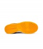 Nike Dunk Low Championship Goldenrod