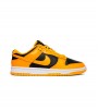 Nike Dunk Low Championship Goldenrod