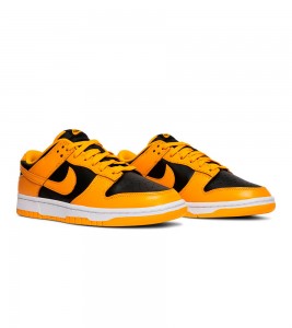 Nike Dunk Low Championship Goldenrod - ???? ?20