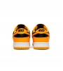 Nike Dunk Low Championship Goldenrod