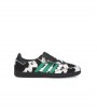 adidas Samba LT Cow Print Black White (Women's)