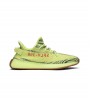 Кроссовки adidas Yeezy Boost 350 V2 Semi Froze Yellow