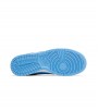 Nike Dunk Low Topography University Blue