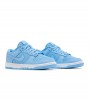 Nike Dunk Low Topography University Blue