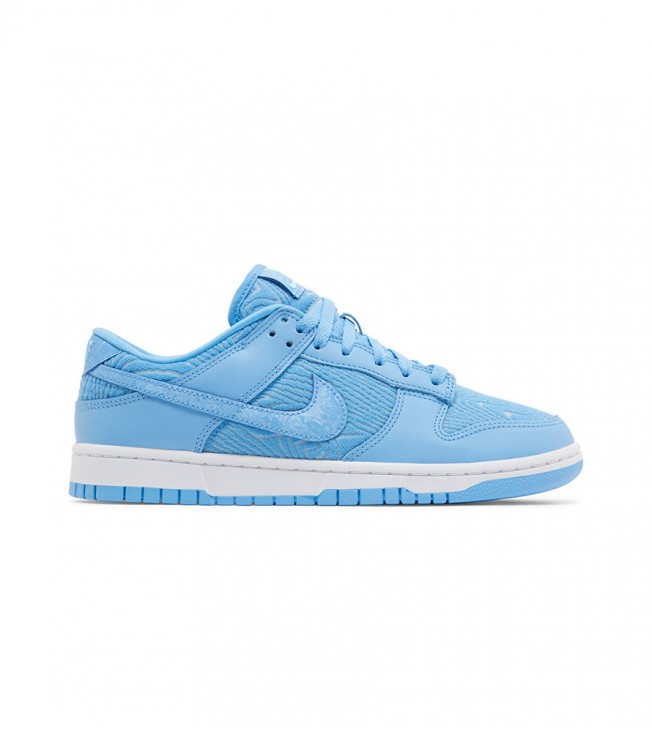 Nike Dunk Low Topography University Blue