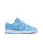 Nike Dunk Low Topography University Blue