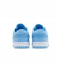 Nike Dunk Low Topography University Blue
