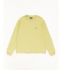 Лонгслив Stussy Lazy Ls Tee Moss