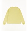 Лонгслив Stussy Lazy Ls Tee Moss