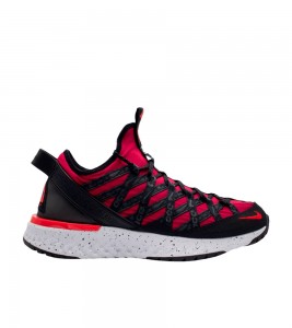 Nike ACG React Terra Gobe Red