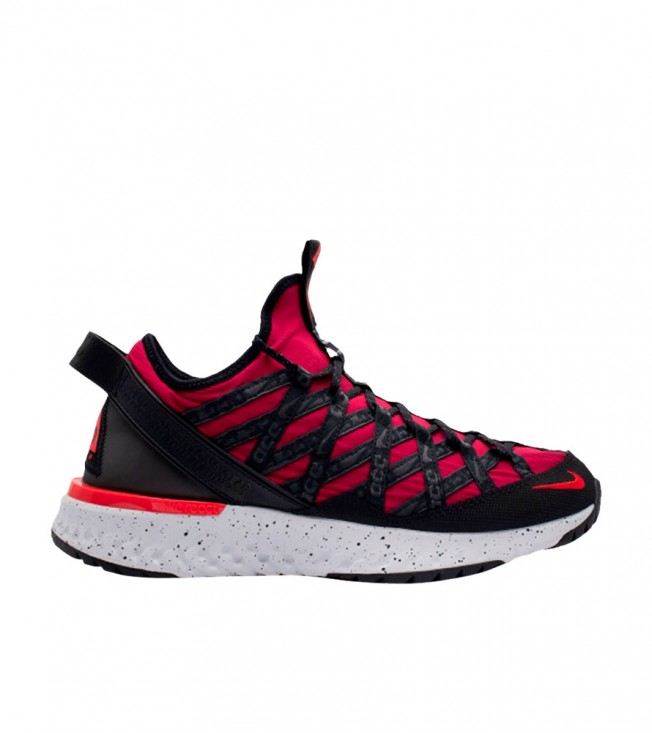 Nike ACG React Terra Gobe Red
