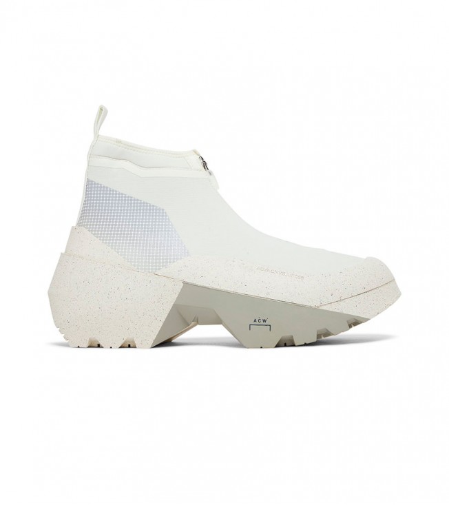 Converse Geo Forma Boot A-COLD-WALL Lily White