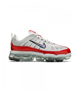 Nike Air VaporMax 360 Vast Grey WMNS