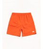 Шорты Stussy Stock Water Short Cayenne