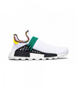 Кроссовки adidas Pharrell x NMD Human Race 'Inspiration Pack'