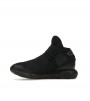 adidas Y-3 Qasa Triple Black