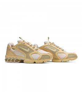 Nike Air Zoom Spiridon Cage 2 Sesame - Фото №2