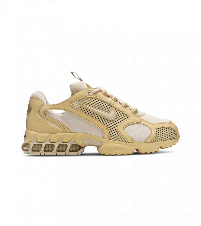 Nike Air Zoom Spiridon Cage 2 Sesame