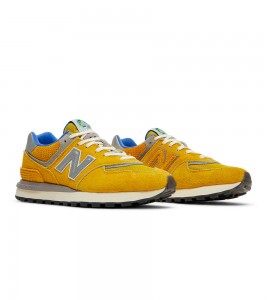 New Balance 574 Bodega Legacy Arrival - Фото №2