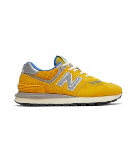 New Balance 574 Bodega Legacy Arrival