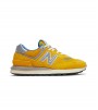 New Balance 574 Bodega Legacy Arrival