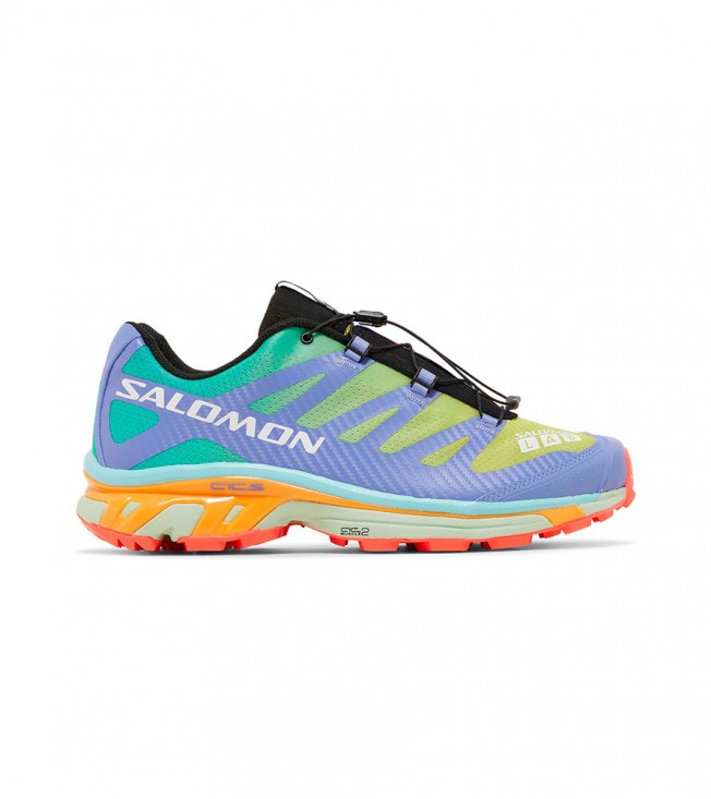 Salomon XT-4 Evening Primrose Mint Leaf