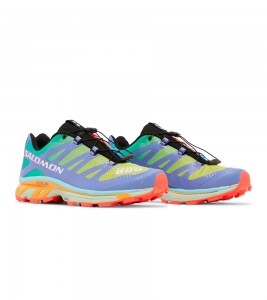 Salomon XT-4 Evening Primrose Mint Leaf - ???? ?20