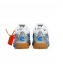 Off-White x Nike Air Rubber Dunk UNC