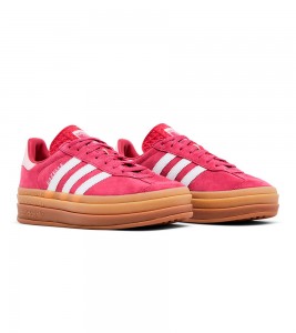 adidas Gazelle Bold Wild Pink WMNS - ???? ?20