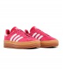 adidas Gazelle Bold Wild Pink WMNS