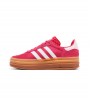adidas Gazelle Bold Wild Pink WMNS
