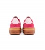 adidas Gazelle Bold Wild Pink WMNS