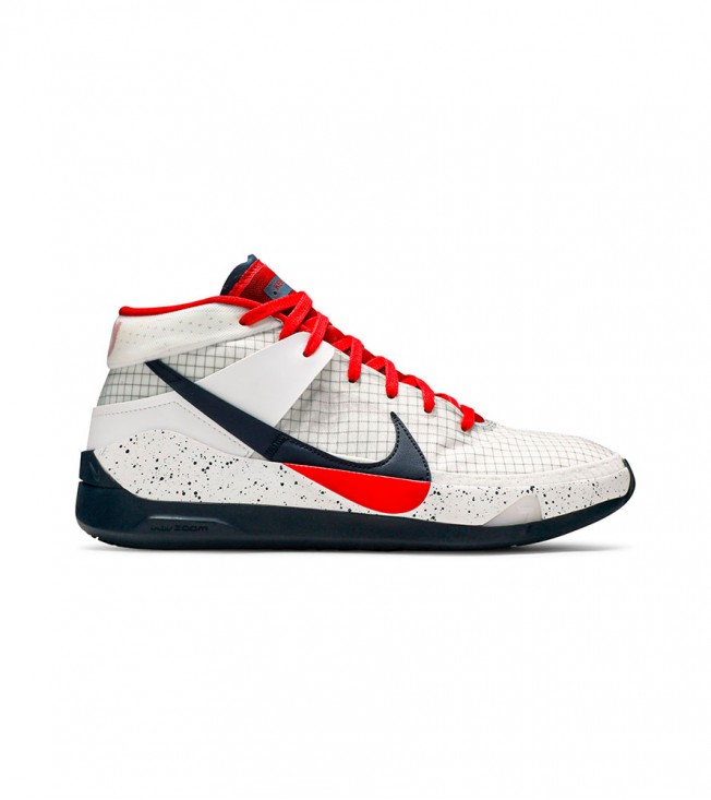 Nike KD13 Home Team
