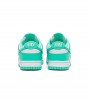 Nike Dunk Low Green Glow WMNS