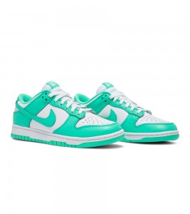 Nike Dunk Low Green Glow WMNS - ???? ?20