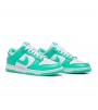 Nike Dunk Low Green Glow WMNS
