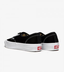 Кроссовки Vans UA OG Authentic LX - Фото №2