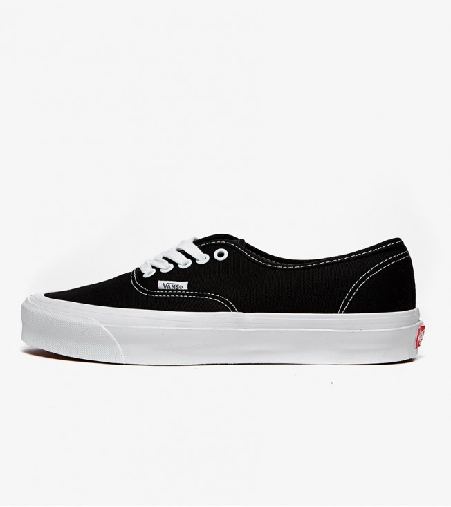 Кроссовки Vans UA OG Authentic LX