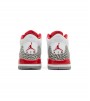 Jordan 3 Retro Cardinal (GS)
